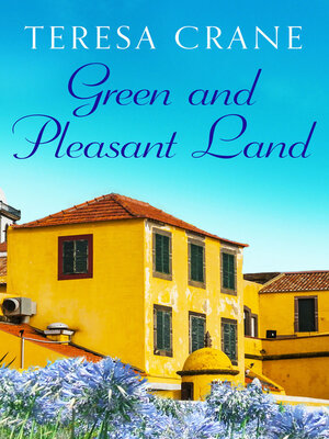 cover image of Green and Pleasant Land